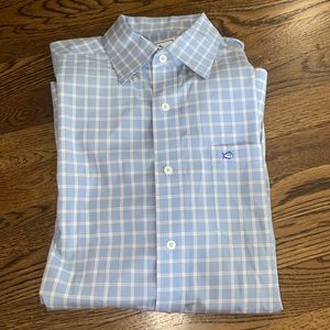 Southern Tide Men’s Button Down
